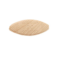 Biscuits Bottle #20 - 85 pcs - 0825336