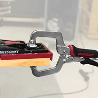Milescraft Clamp Face 3” Hc - 0824001