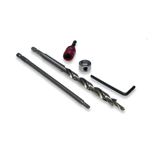 Milescraft Connector Kit- 0821322