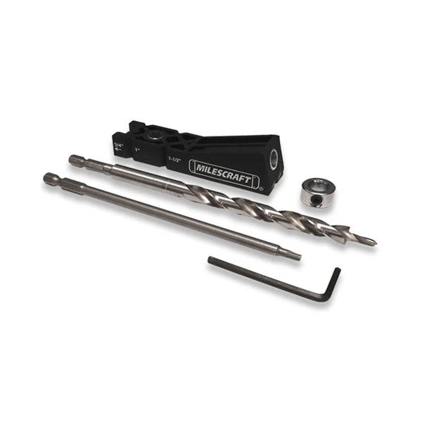Milescraft PocketJig100 - 0821324