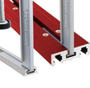 Track Clamps - 0824021