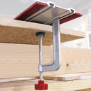 Track Clamps - 0824021