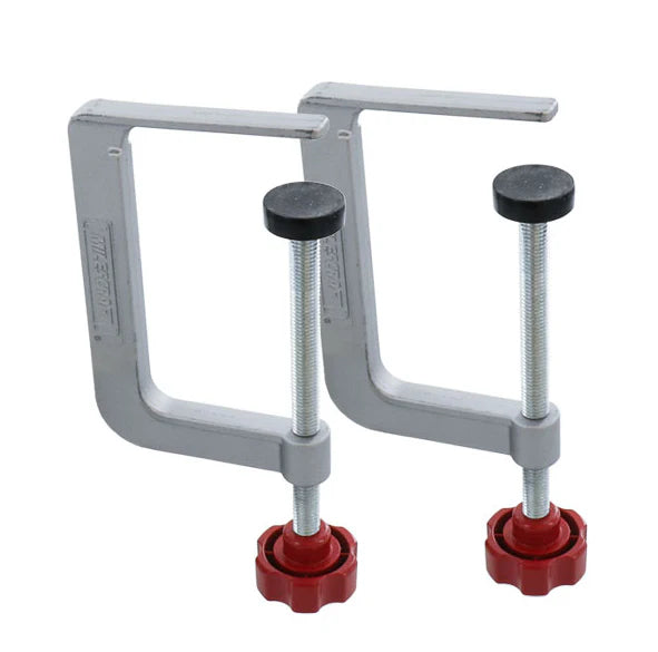 Track Clamps - 0824021