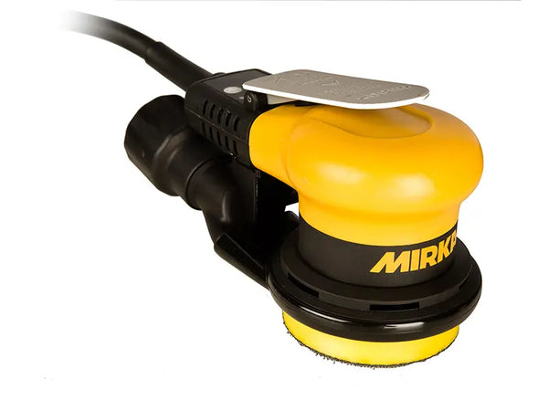 Mirka Mirka ROS Central Vacuum, 325CV, 77mm, 2.5mm Orbit -48 - 77mm