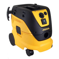 Mirka Mirka Dust Extractor 1230 L, AutoStart Function (AFC) -48 - 0