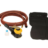 Mirka Mirka ROS Dust Bag, 325DB, 77mm, 2.5mm Orbit -48 - 77mm