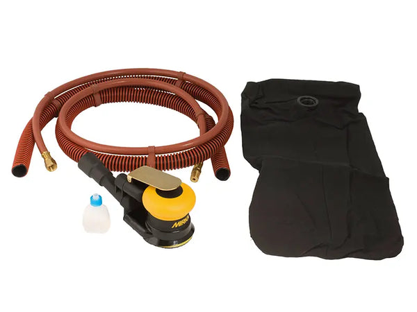 Mirka Mirka ROS Dust Bag, 325DB, 77mm, 2.5mm Orbit -48 - 77mm