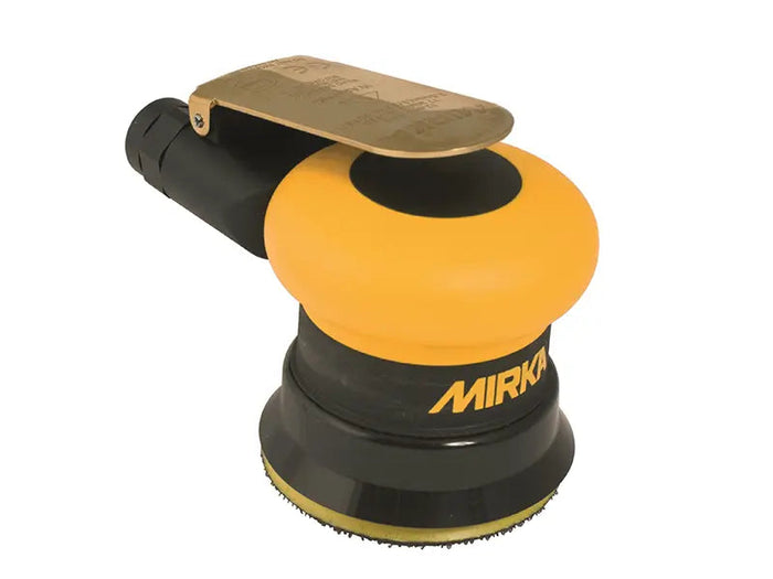 Mirka Mirka ROS Non Vacuum, 325NV, 77mm, 2.5mm Orbit -48 - 77mm