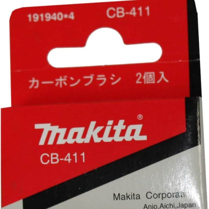 Makita Carbon Brushes