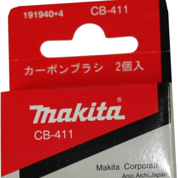 Makita Carbon Brushes
