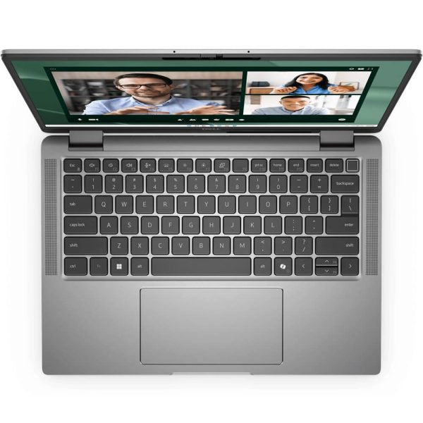Dell Latitude 7350 13in Notebook-N001L735013EMEA_DET