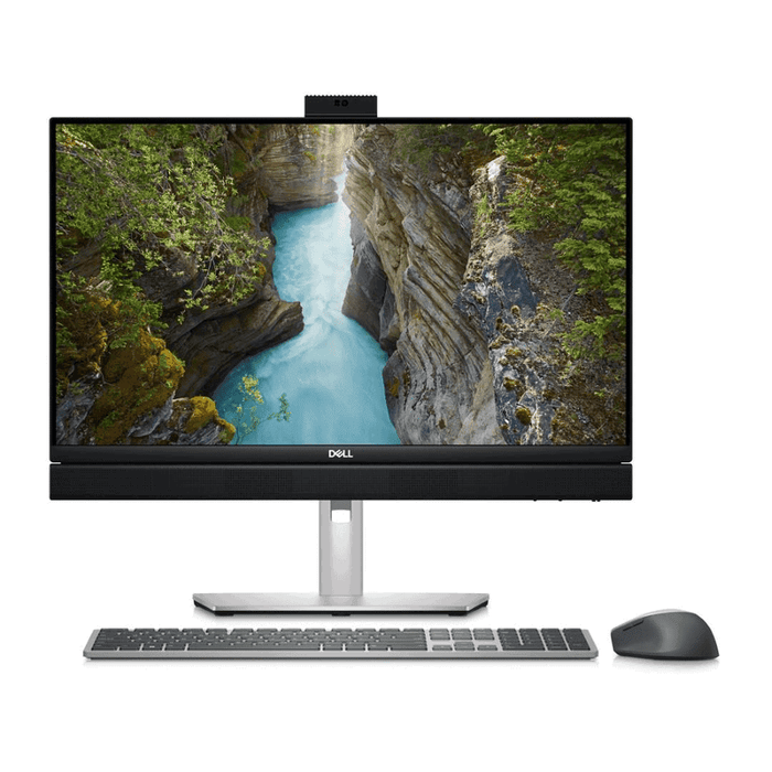 Dell OptiPlex 7420 23.8in FHD All-in-One PC-N002O7420AIO35WEMEA