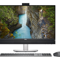 Dell Optiplex AIO 7420 i7-14700 16GB 512GB SSD 23.8in Notebook-N004O7420AIO65WEMEA