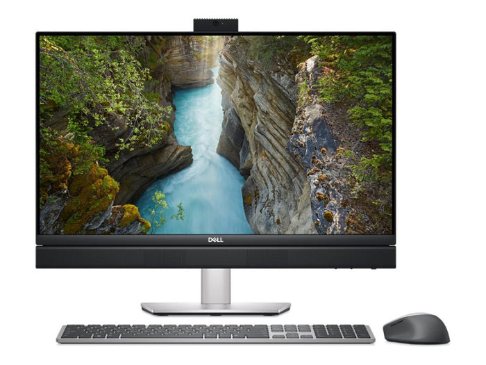 Dell Optiplex AIO 7420 i7-14700 16GB 512GB SSD 23.8in Notebook-N004O7420AIO65WEMEA