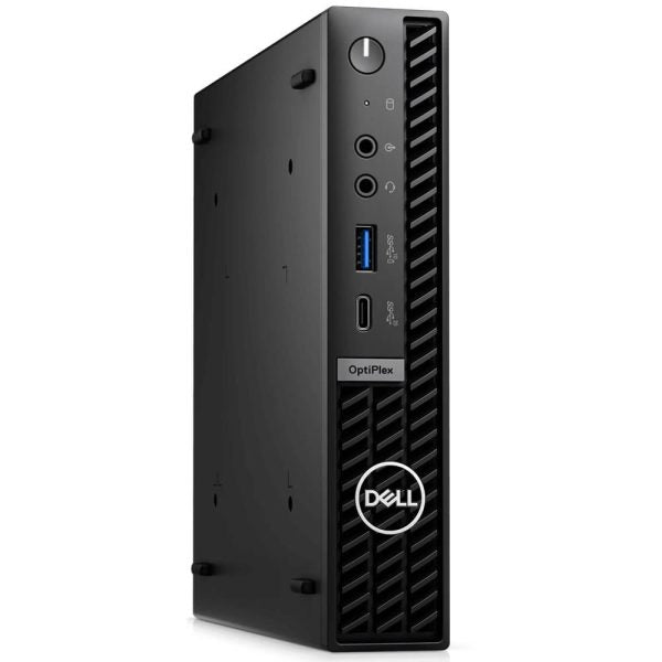 Dell OptiPlex 7020 MFF Plus Desktop-N005O7020MFFPEMEA