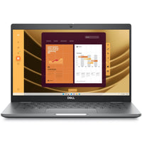 DELL LATITUDE 5350 INTEL CORE ULTRA 7 165U