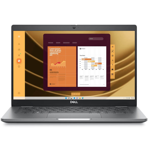 DELL LATITUDE 5350 INTEL CORE ULTRA 7 165U