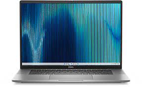 DELL LATITUDE 7640 : INTEL CORE I7-1355U