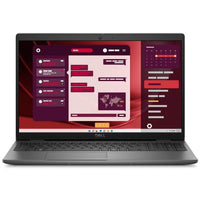 Dell Latitude 3550 15.6in FHD Notebook-N007L355015EMEA
