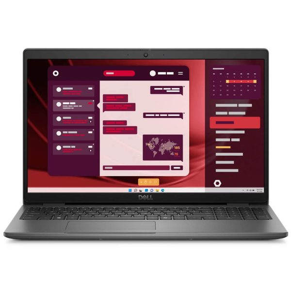 Dell Latitude 3550 15.6in FHD Notebook-N007L355015EMEA