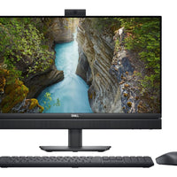 Dell Optiplex 7410 PLUS 23.8in FHD All-In-One PC-N007O7410AIOPEMEA