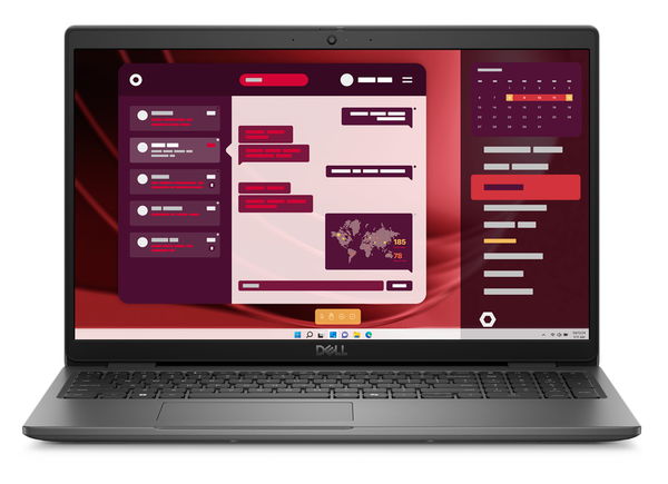 DELL LATITUDE 3550 INTEL CORE ULTRA 5 125U