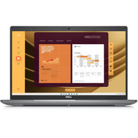 Dell Latitude 5550 15.6in FHD Notebook-N008L555015EMEA-4G