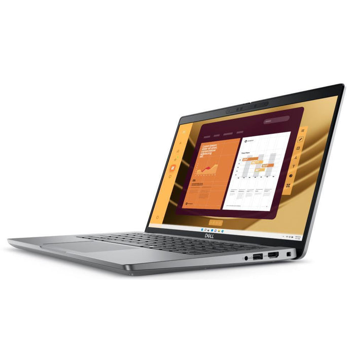 Dell Latitude 5450 14in FHD Notebook-N009L545014EMEA-4G