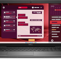 Dell Latitude 3550 15.6in FHD Notebook-N011L355015EMEA-4G