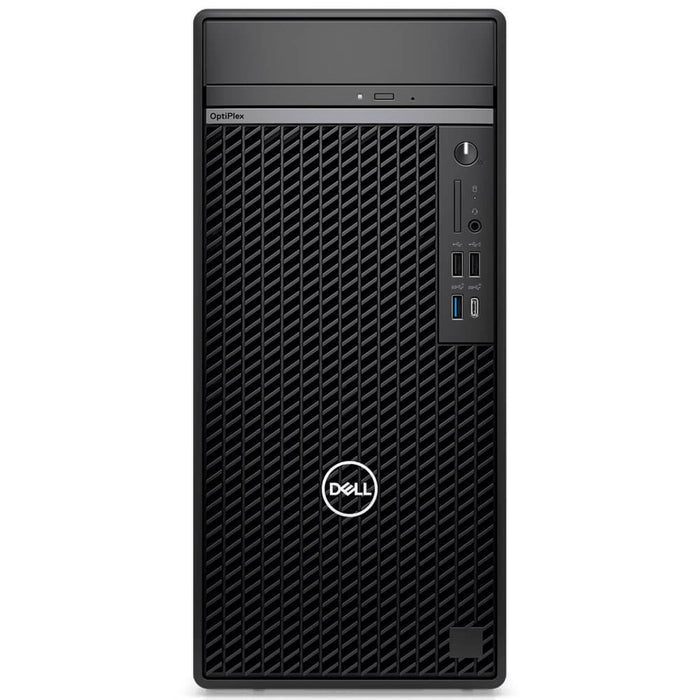 Dell OptiPlex 7020 MT PLUS 23.8in Desktop PC-N013O7020MTPEMEA
