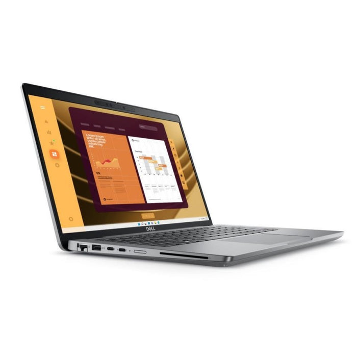 Dell Latitude 5450 Ultra 7 14in FHD Notebook-N015L545014EMEA-4G