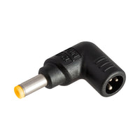 TIP N02 12V 3-PIN (HP/ASUS) - PSU-TIP-N02-12V