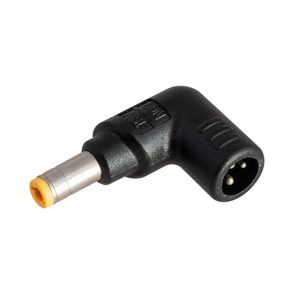 TIP N07 19V 3-PIN (IBM/DELL/COMPAQ/ASUS).. - PSU-TIP-N07-19V