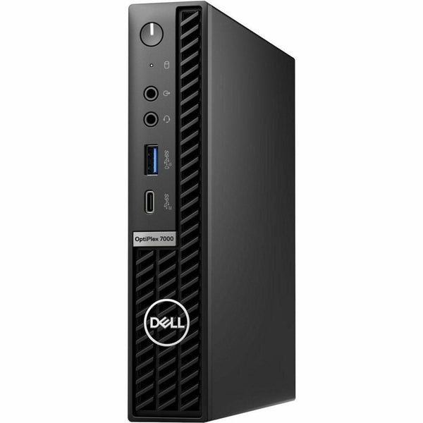 DELL OPTIPLEX 7020 MFF PLUS: INTEL CORE I7-14700 (16CORES, UP TO 5.3 GHZ)