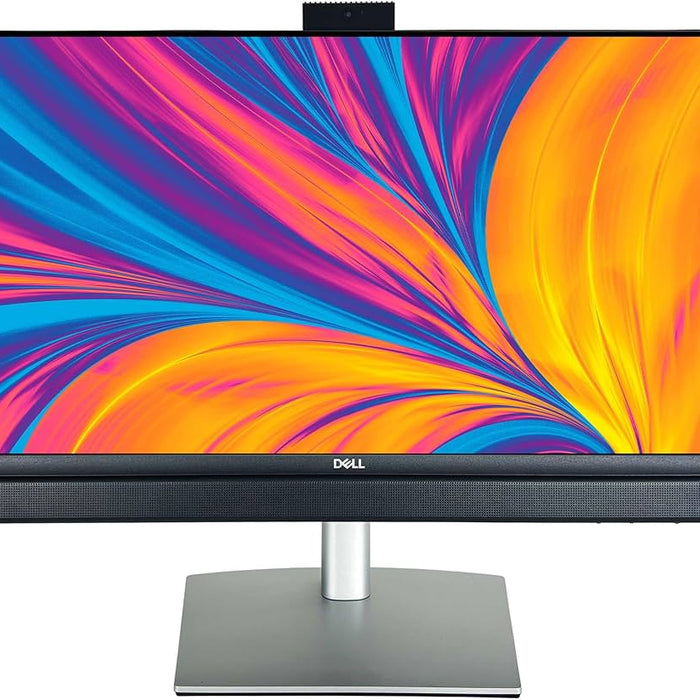 Dell OptiPlex 7420 AIO 23.8in FHD Desktop PC-N105O7420AIO35WEMEA