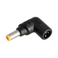 TIP N11 19V 3-PIN (ACER/LITEON/TOSHIBA/DELTA) - PSU-TIP-N11-19V