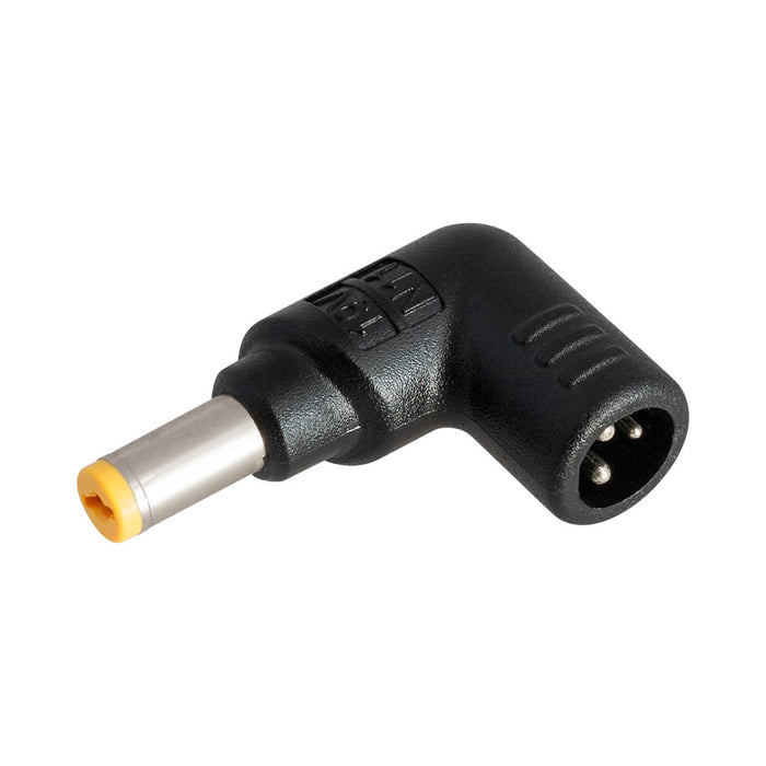 TIP N11 19V 3-PIN (ACER/LITEON/TOSHIBA/DELTA) - PSU-TIP-N11-19V