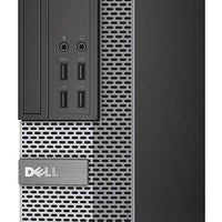 Dell OptiPlex 7020 SFF Desktop PC-N120O7020SFFEMEA