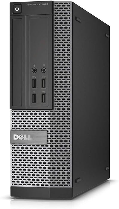 Dell OptiPlex 7020 SFF Desktop PC-N120O7020SFFEMEA