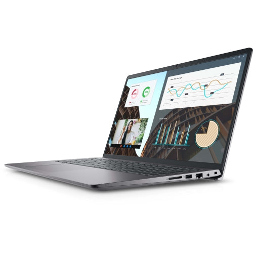 DELL VOSTRO 3530: INTEL CORE I3-1305U(10M CACHE,5 CORE, 6THREADS, UP TO 4.4 GHZ), 15.6"