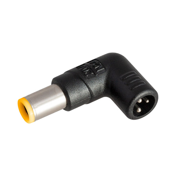 TIP N24 20V 3-PIN ANGLED DC (IBM/LENOVO) - PSU-TIP-N24-20V