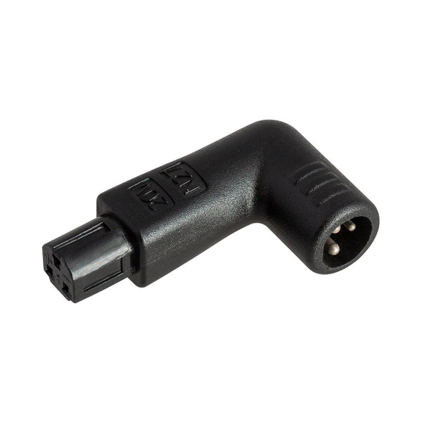 TIP N27 20V 3-PIN (DELL) - PSU-TIP-N27-20V