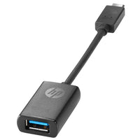 HP USB-C to USB 3.0 Adapter ALL-N2Z63AA