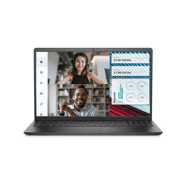 Dell Vostro 3520 15.6in FHD Notebook