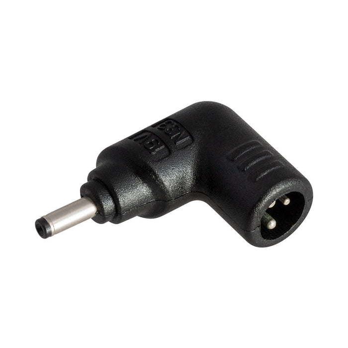 TIP N33 19V 3-PIN (SAMSUNG ULTRABOOK) - PSU-TIP-N33-19V