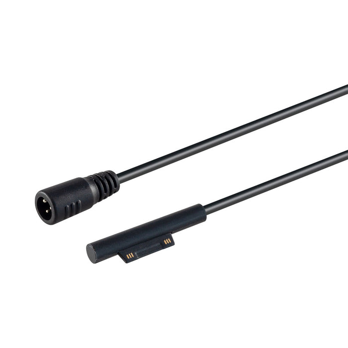 N46 15V 3-PIN 2.58A SURFACE PRO5 (MICROSOFT) - PSU-N46-3PIN