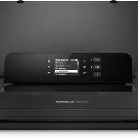 HP OfficeJet 202 Mobile Printer - Portable Wireless Printer | Buy Online at Chavda.com