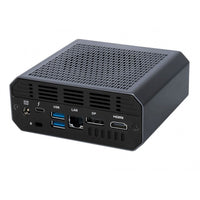 Giada N601 Ultra 7 Intel Meteor Lake AI Mini PC with Thunderbolt4, Wi-FI 7 and 8K Resolution-N601-ULTRA 7-55H