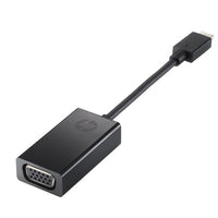 HP USB-C to VGA Adapter-N9K76AA