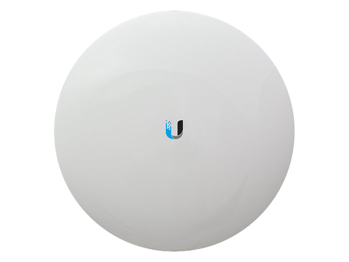 Ubiquiti UISP airMAX NanoBeam AC 2GHz 13dBi Radio | NBE-2AC-13